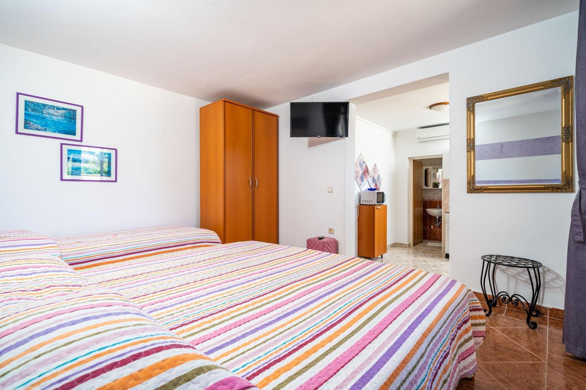 Apartments Nikolina Лумбарда Номер фото