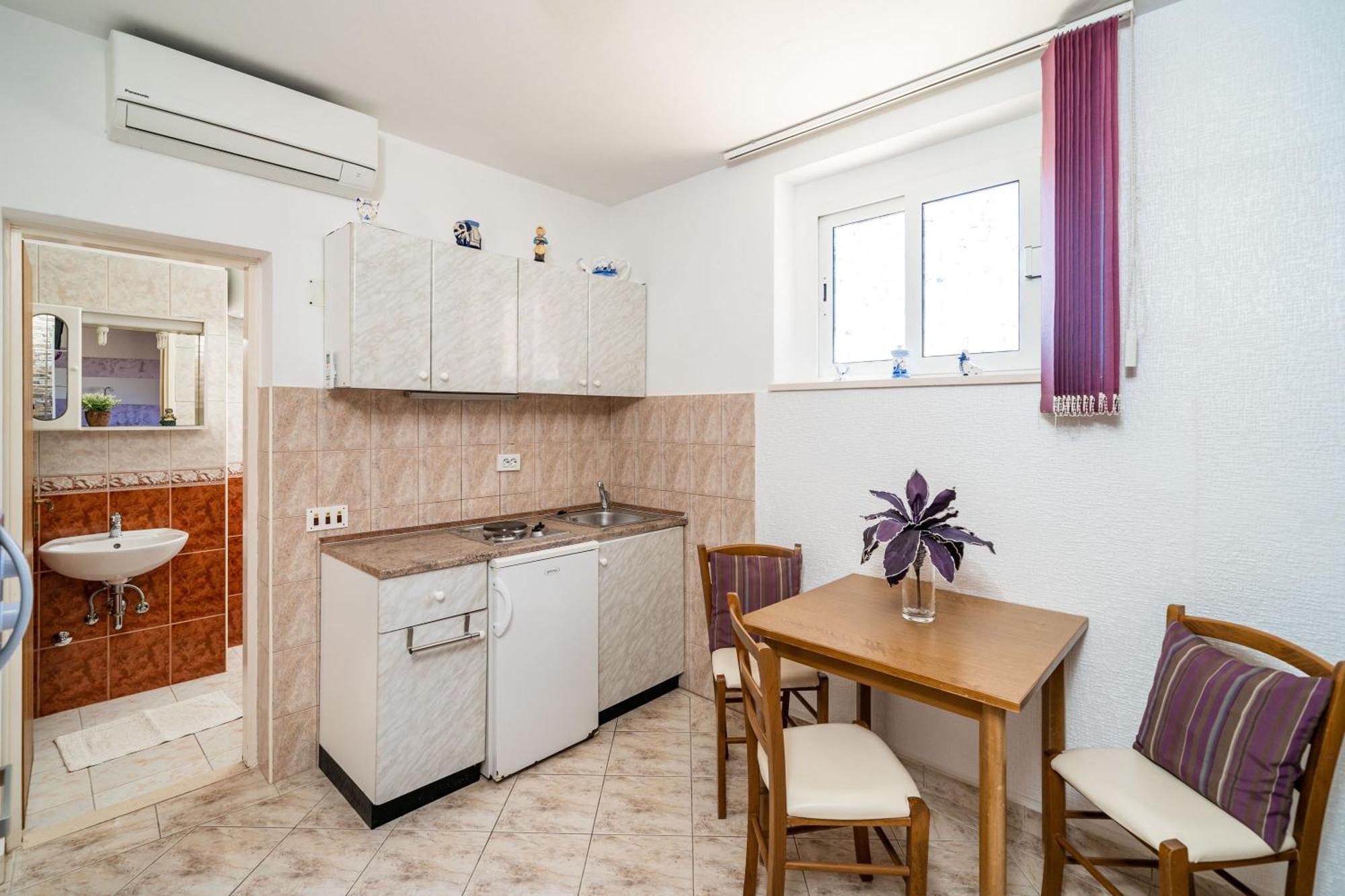 Apartments Nikolina Лумбарда Номер фото