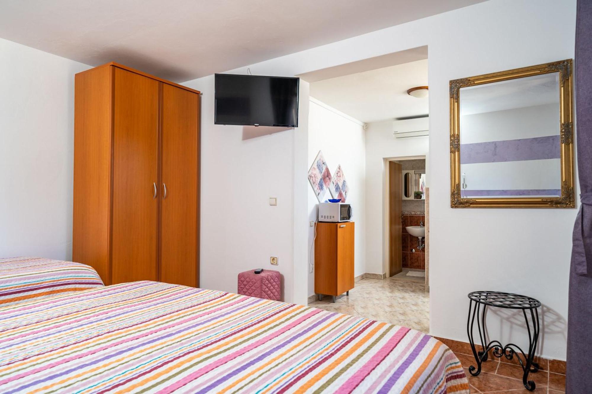 Apartments Nikolina Лумбарда Номер фото