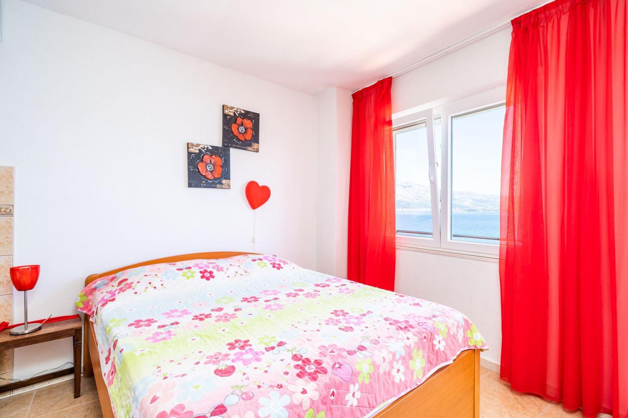 Apartments Nikolina Лумбарда Номер фото