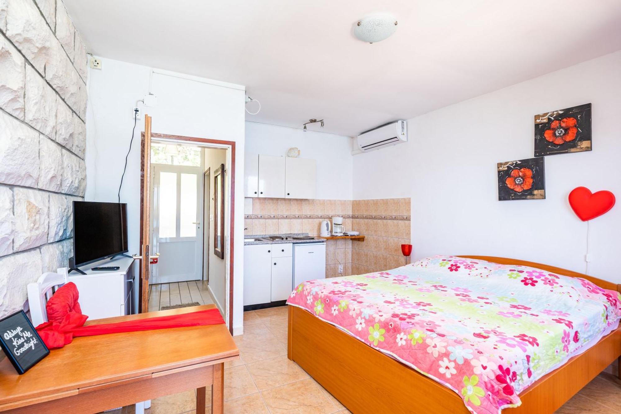 Apartments Nikolina Лумбарда Номер фото