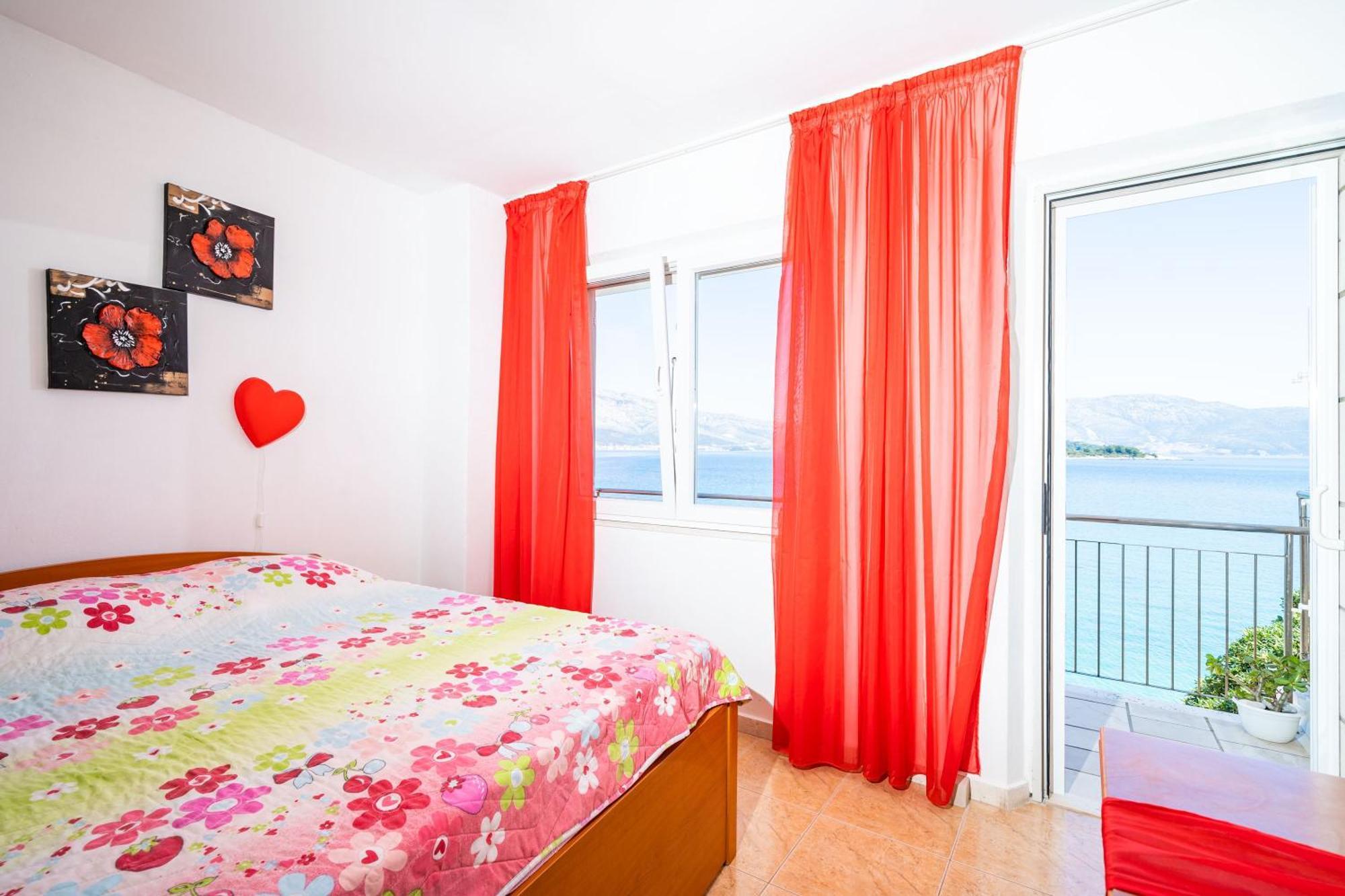 Apartments Nikolina Лумбарда Номер фото