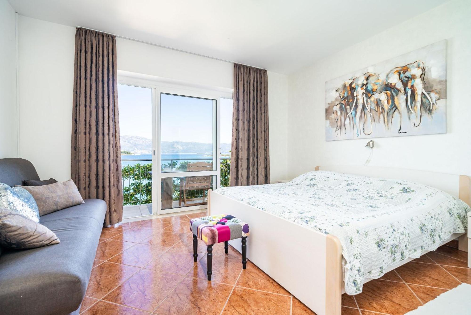 Apartments Nikolina Лумбарда Номер фото