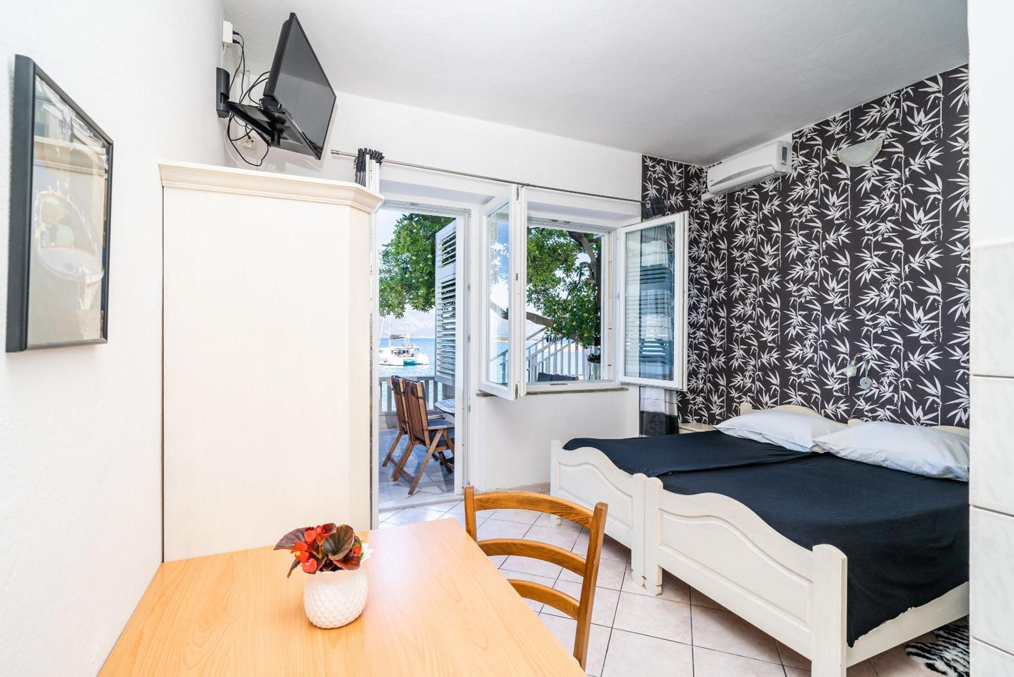 Apartments Nikolina Лумбарда Номер фото