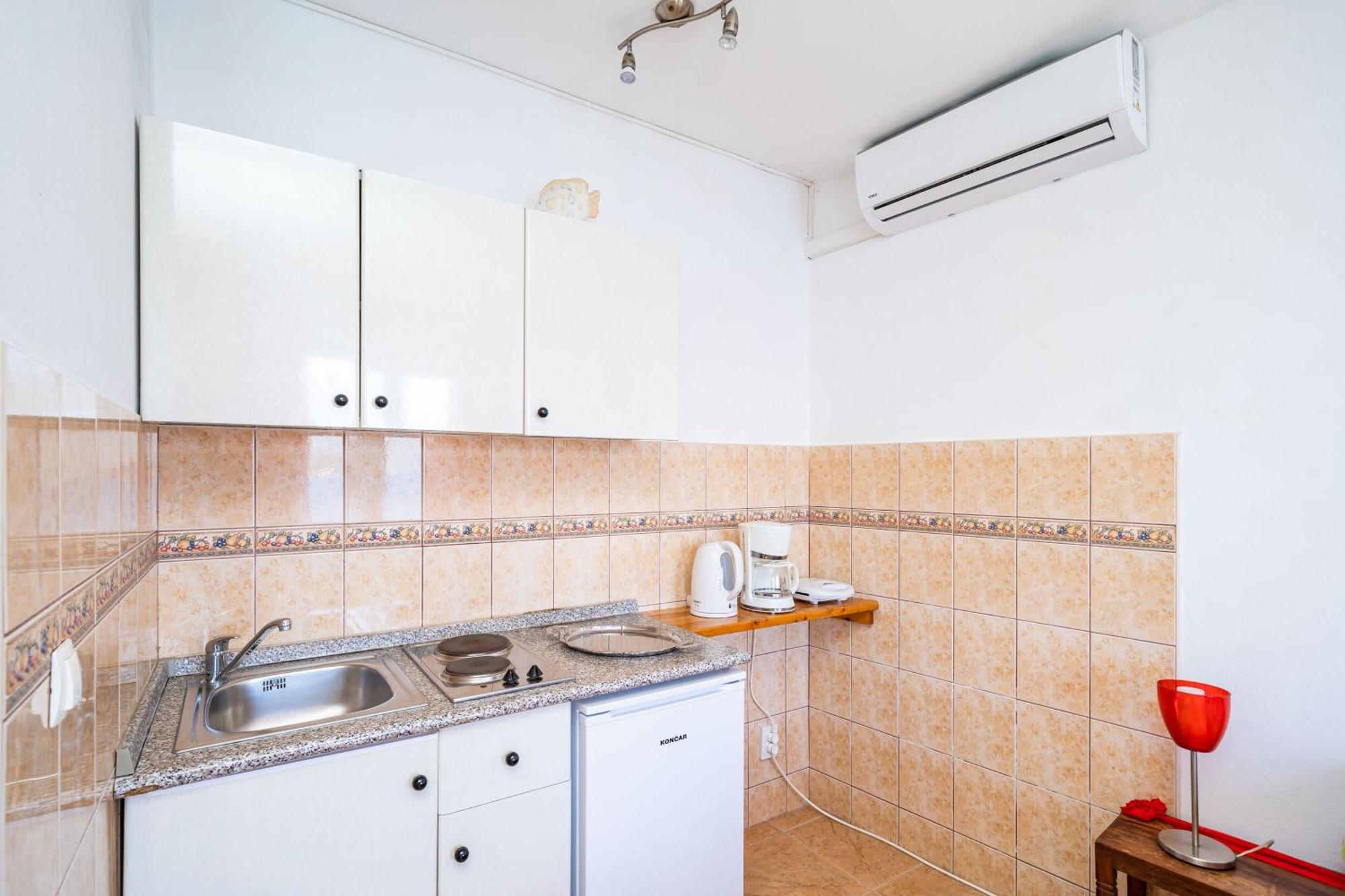 Apartments Nikolina Лумбарда Номер фото