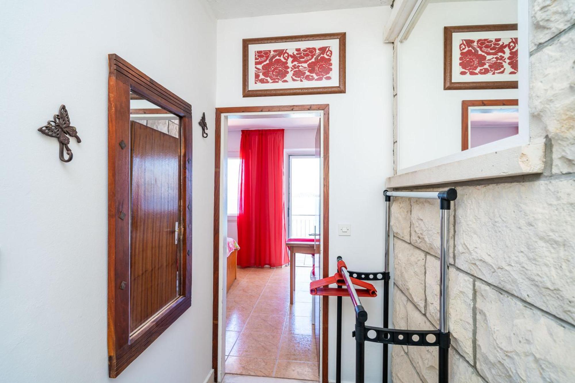 Apartments Nikolina Лумбарда Номер фото