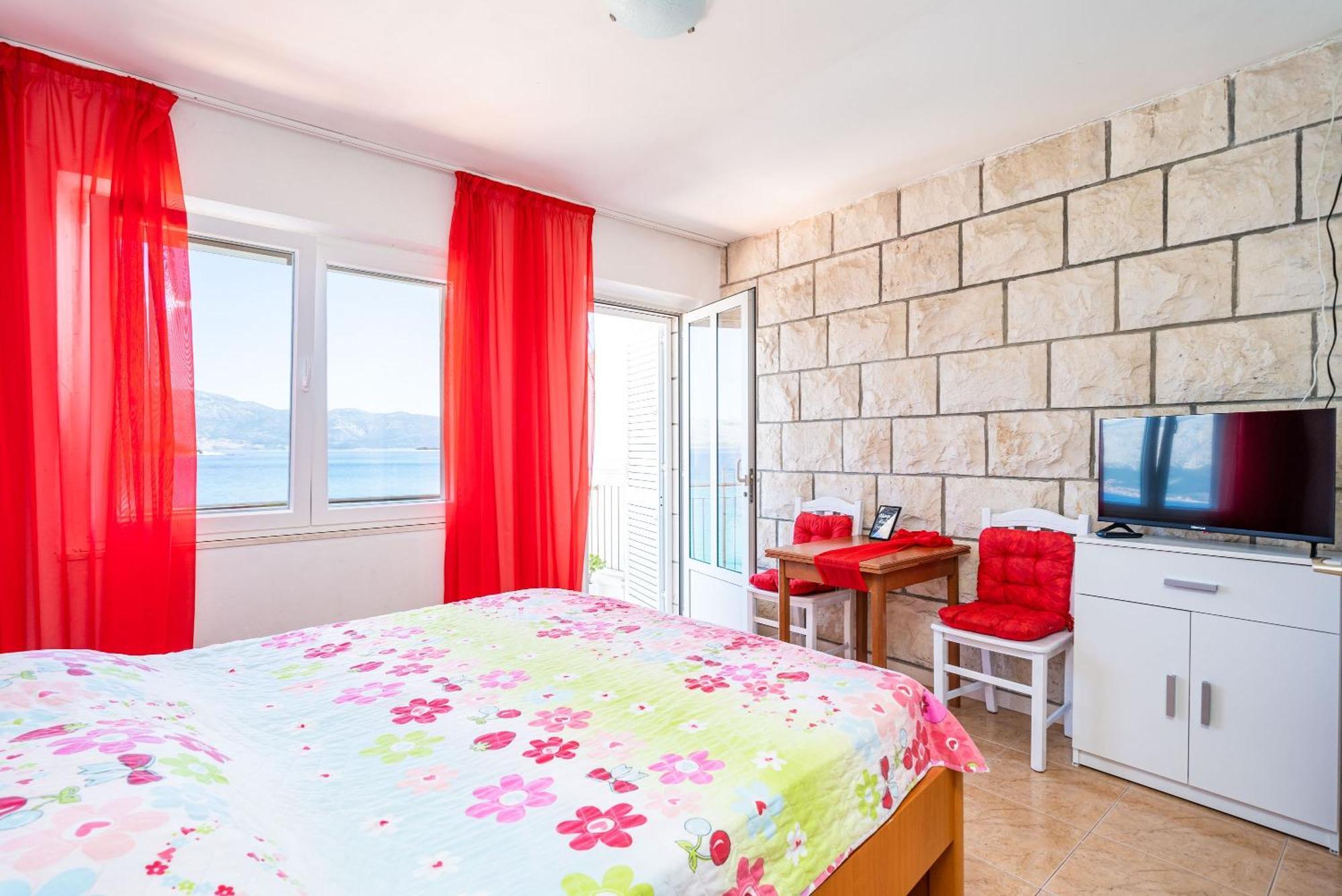 Apartments Nikolina Лумбарда Номер фото