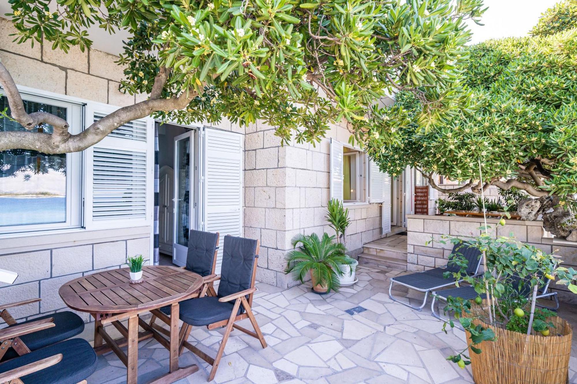 Apartments Nikolina Лумбарда Номер фото
